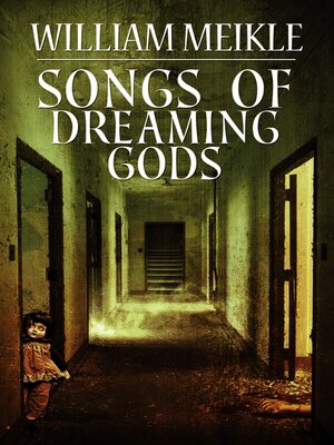cover image of Songs of Dreaming Gods